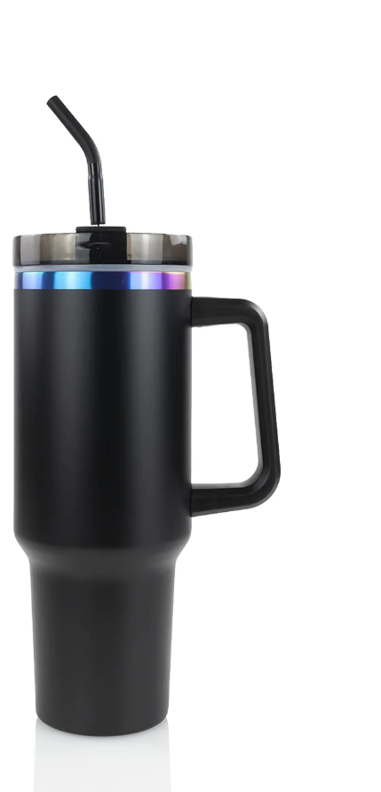 40 oz Tumbler
