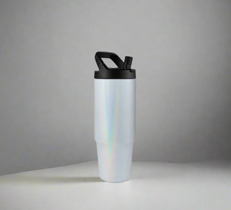 30 oz Holographic Tumbler