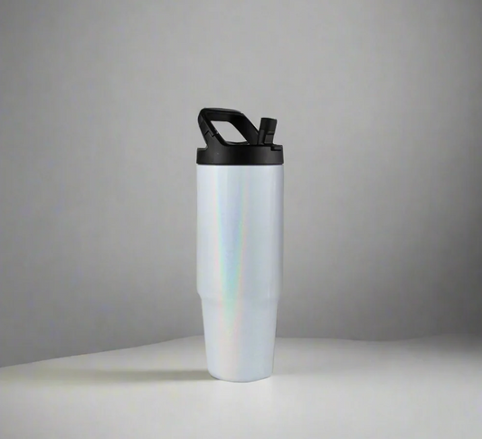 30 oz Holographic Tumbler