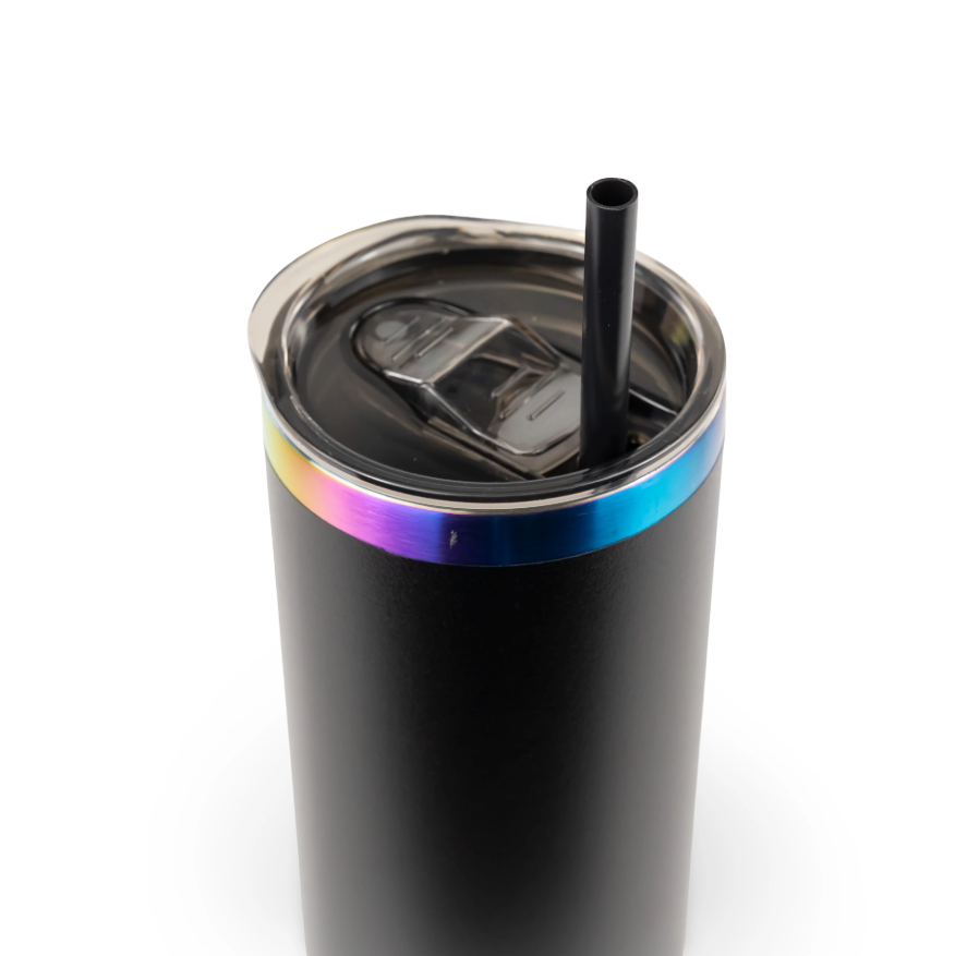 20oz Tumbler Rainbow